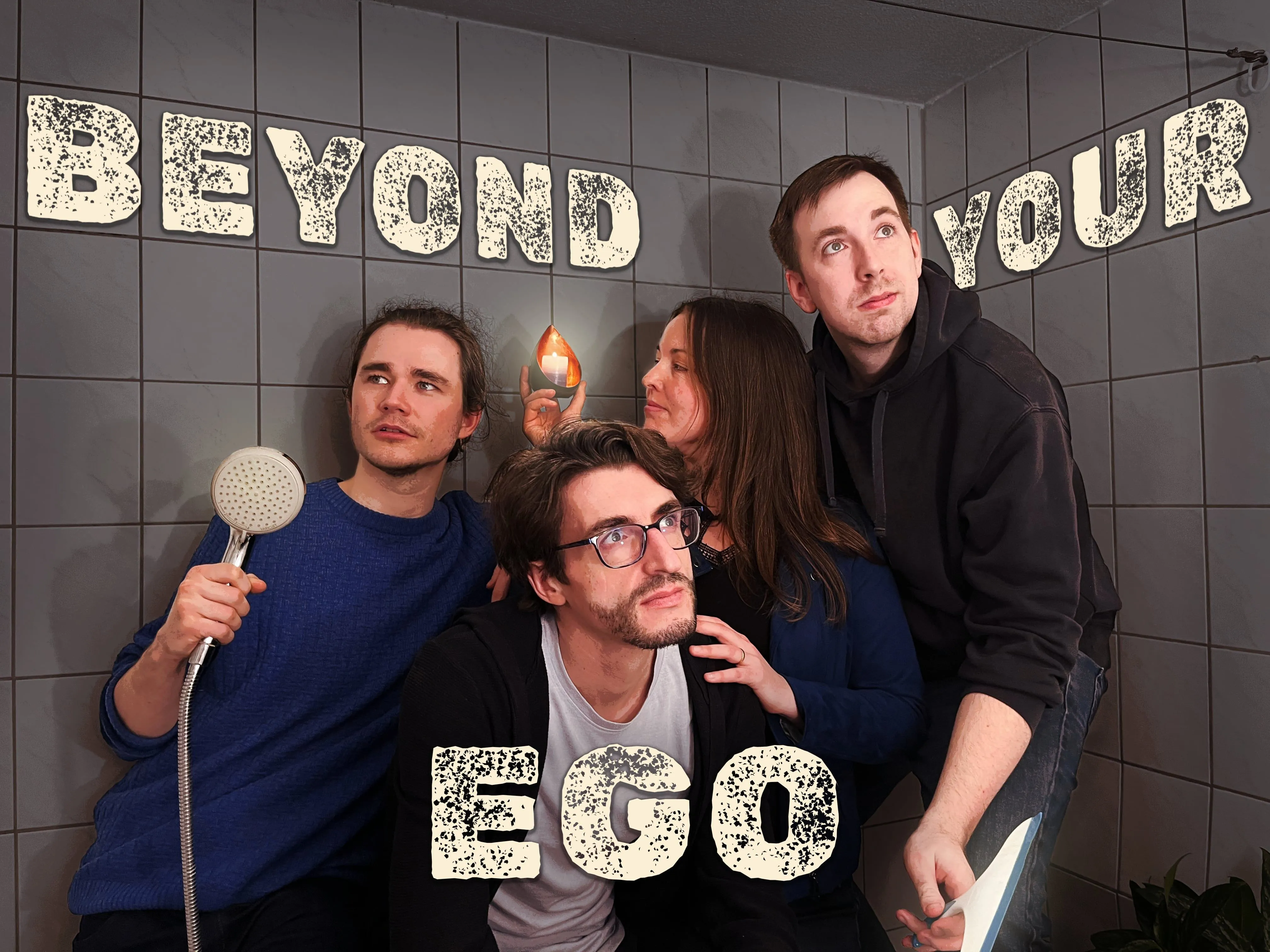 Bandfoto Beyond Your Ego